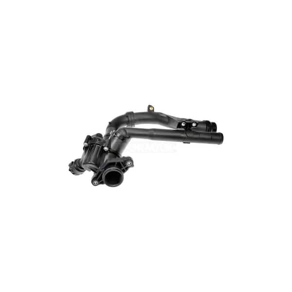 OE Solutions Integrated Thermostat Housing Assembly With Sensor