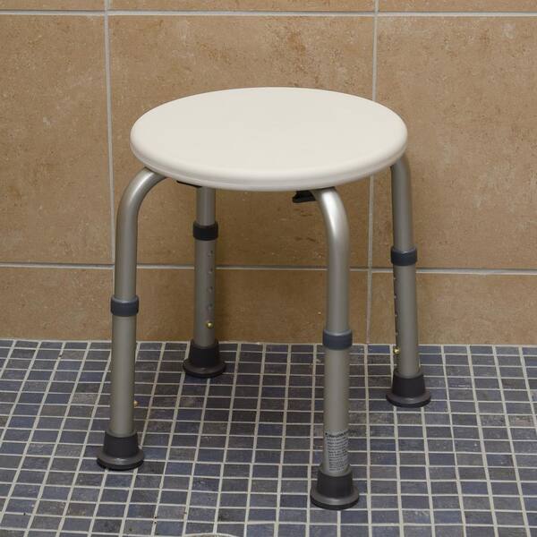 Shower stool outlet argos