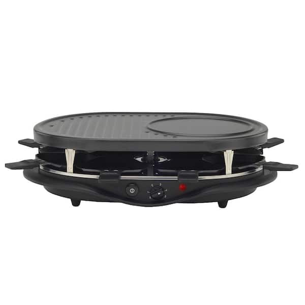 Unbranded Focus Electrics Electric Grill-DISCONTINUED