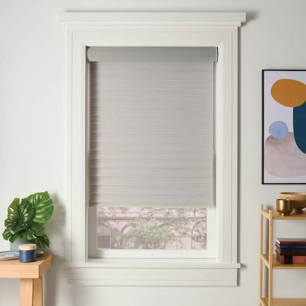 Cordless Sheer Window Treatments