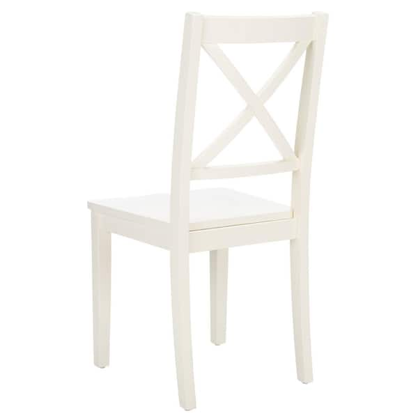 Ikea cross back dining chairs hot sale