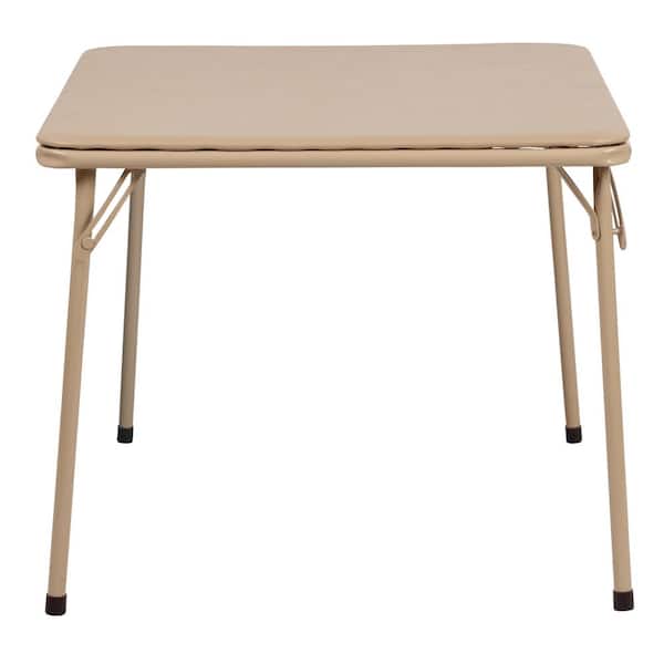 Carnegy Avenue Tan Kid's Table