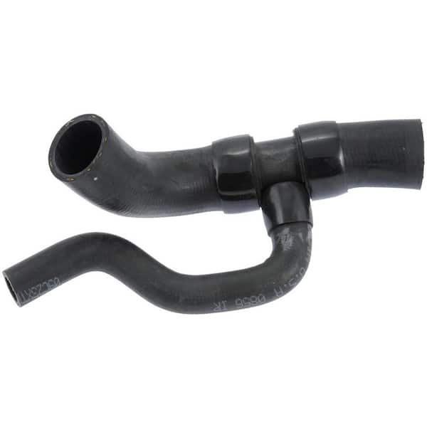 Continental Elite Radiator Coolant Hose - Lower - Radiator To Thermostat