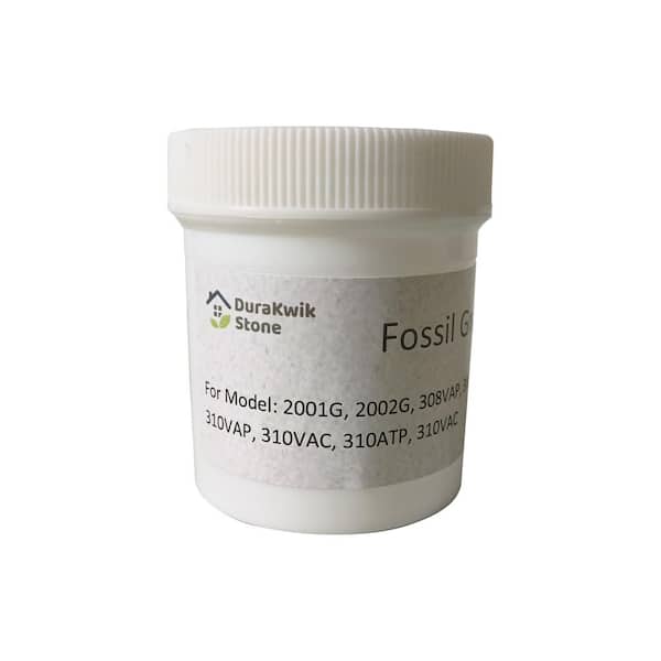 Touchup Paint (4 oz.) - Fossil Gray