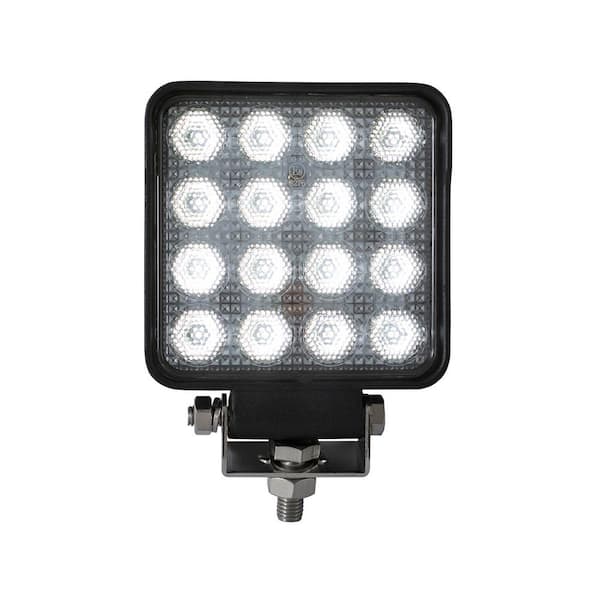 Buyers Products Company LED Square Flood Light Bar 1492128 - The