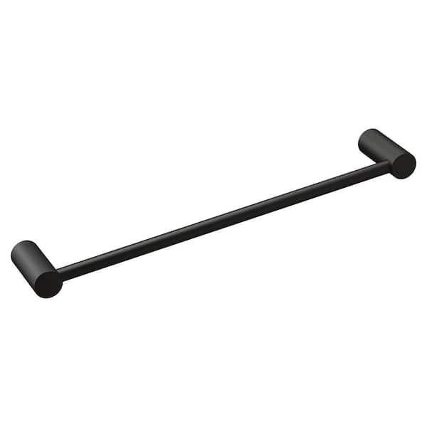 Home depot discount black towel bar