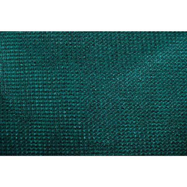 6 ft. x 50 ft. Green Shade Cloth TKS100654 - The Home Depot