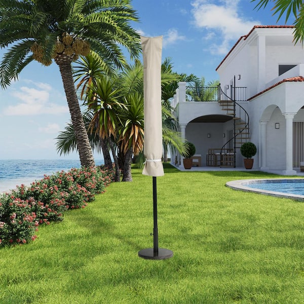 best patio umbrella 2023 The Best Affordable Market Umbrellas for Your Outdoor Space 2023
