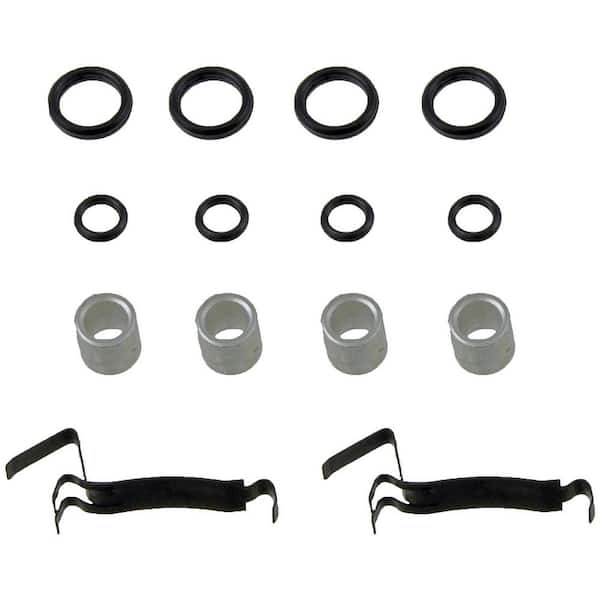 Unbranded Disc Brake Hardware Kit