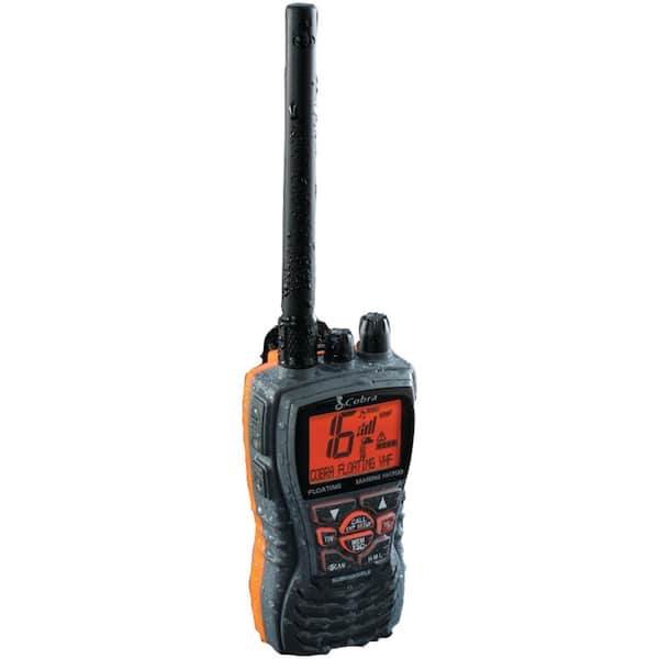 How To Install a VHF Marine Radio: Part 1