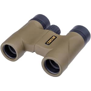 Stinger 8x 22 mm Compact Portable Binocular