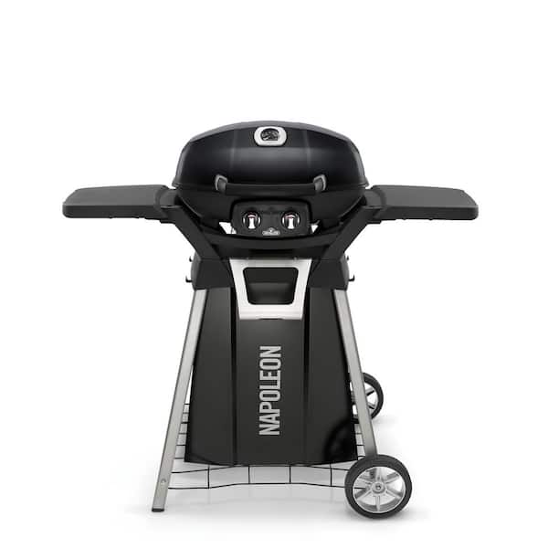 NAPOLEON TravelQ Stand for PRO285 PRO285-STAND - The Home Depot