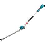 18-Volt LXT Lithium-Ion Brushless 20 in. Articulating Pole Hedge Trimmer (Tool-Only)
