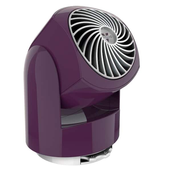 Vornado Flippi V6 3.38 in. 2-Speeds Personal Fan With Tilt Head