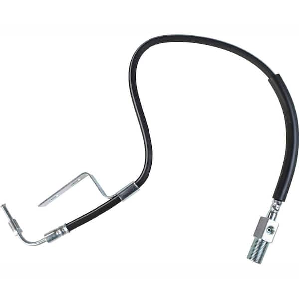 Sunsong Brake Hydraulic Hose - Front