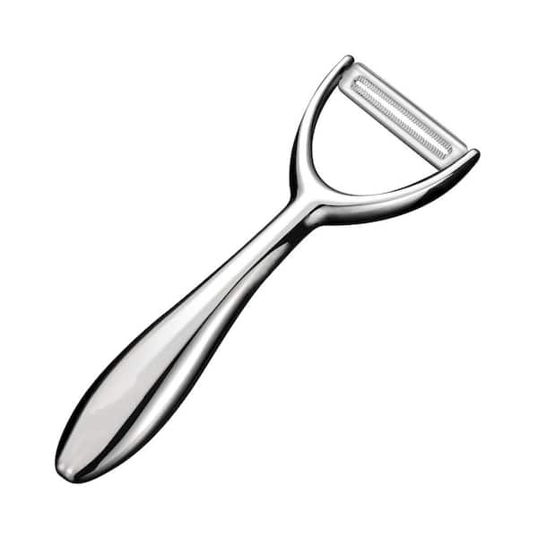 Stainless Steel Vegetable Peeler, Potato Peelers for Kitchen, Veggie Fruit Peeler for Apple Carrot Cucumber