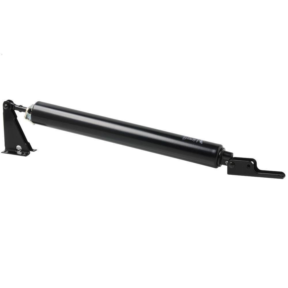 Wright Products Standard Duty Black Pneumatic Door Closer V1020bl The Home Depot