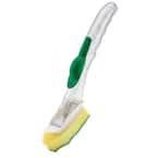 All-Purpose Scrubbing Dish Wand
