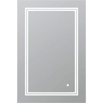 frameless aquadom