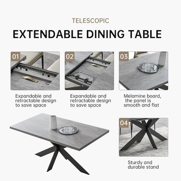 https://images.thdstatic.com/productImages/3bf8a1d2-b3f5-4320-aed5-57562ac760ac/svn/light-table-dining-room-sets-sh000188lwyaal-c3_600.jpg