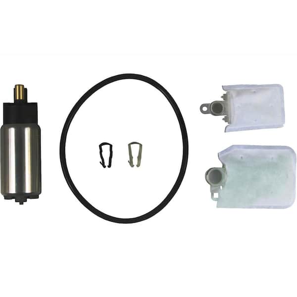 Airtex Fuel Pump & Strainer Set