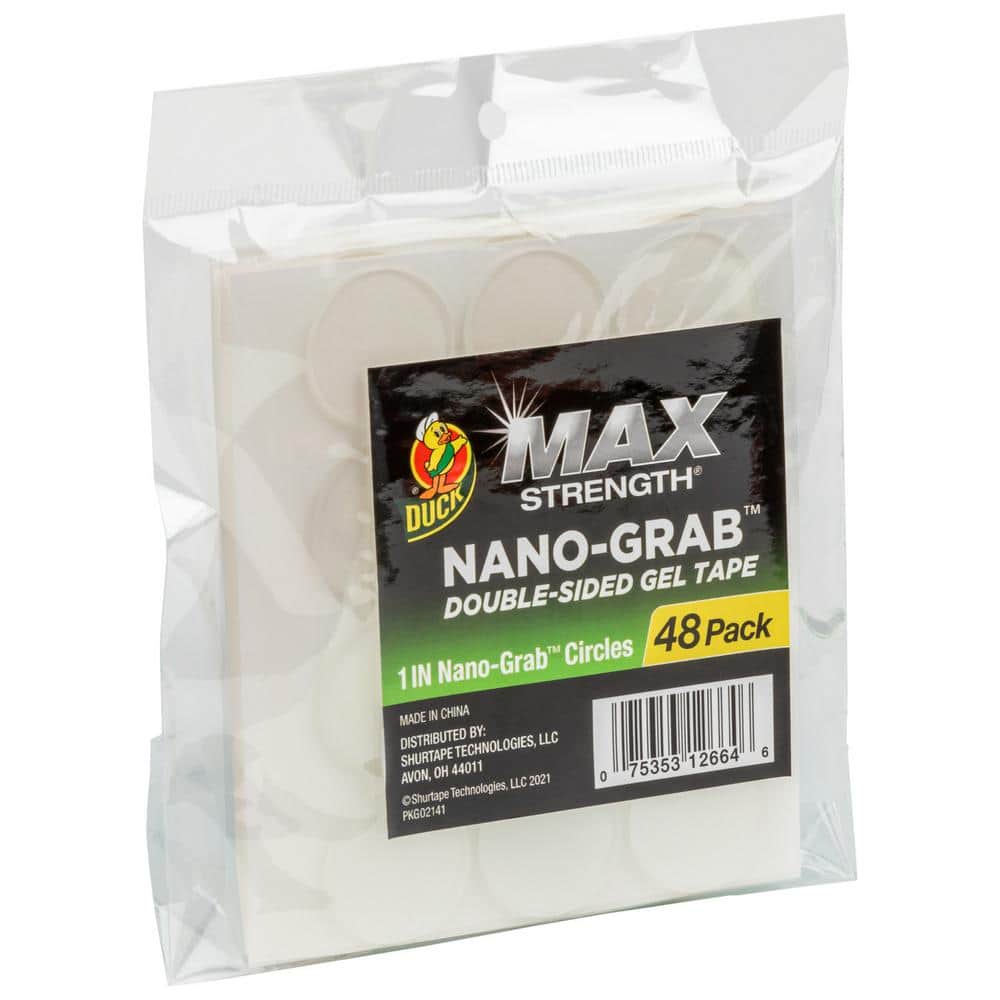 what is nano tape? - Best Nano Tape Manufacturer