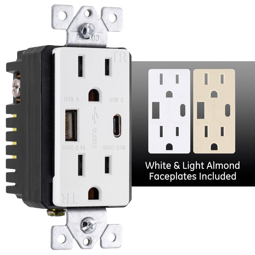 Remote Control Outlet Power Socket Receptacle for Light Conditioner, US  Plug 120V,1 Pack Socket and 2 Remotes