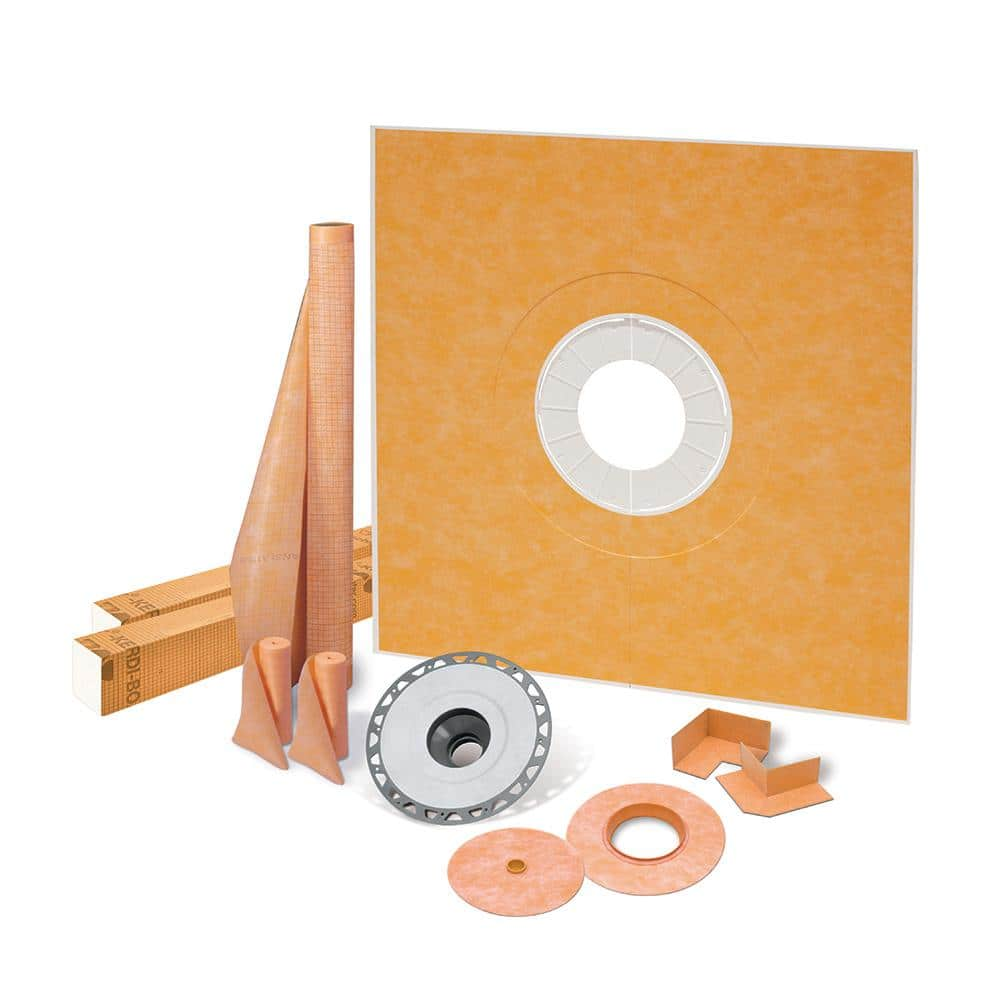 reviews-for-schluter-kerdi-shower-kit-72-in-x-72-in-shower-kit-with