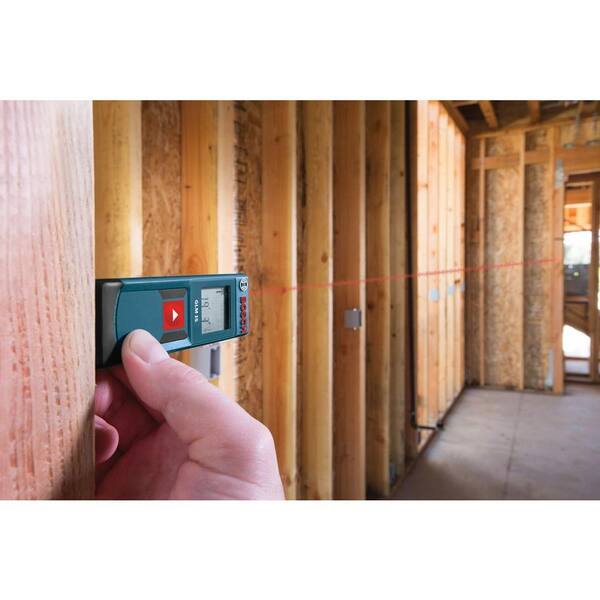 Bosch - 50 ft. Compact Laser Measure