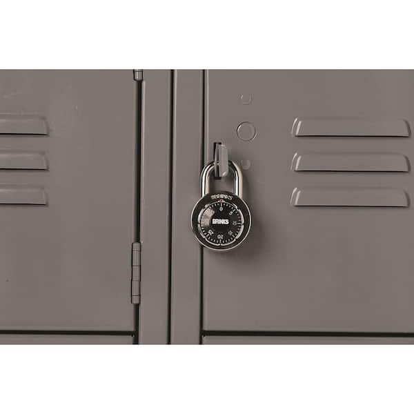 Classic newest Brinks locking set special