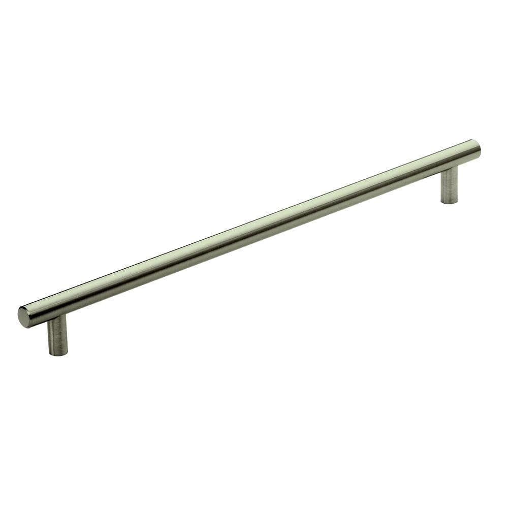 Bar Pulls 18 in. (457mm) Modern Stainless Steel Bar Appliance Pull price history on PriceWatchPro