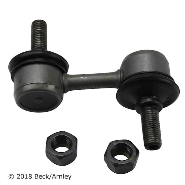 Beck/Arnley Suspension Stabilizer Bar Link - Front