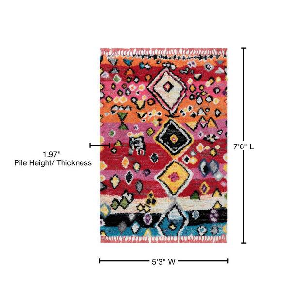 ラグ・カーペット Landscape products AFG Rug Playmountain Landscape products AFG Rug Playmountain
