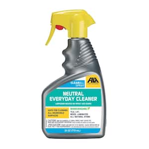 Cleanall 24 oz. Spray Neutral All Surface Cleaner