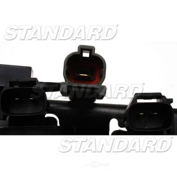 Intermotor Ignition Coil 2001-2002 Hyundai Elantra 2.0L