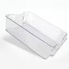 Cook Pro Small Fridge Freezer Bin 660 - The Home Depot