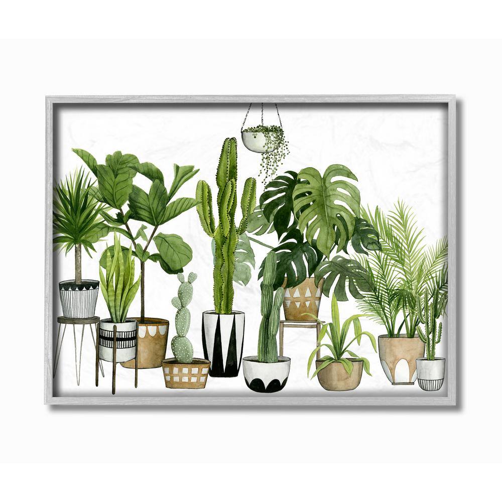 The Stupell Home Decor Collection 16 in. x 20 in. 