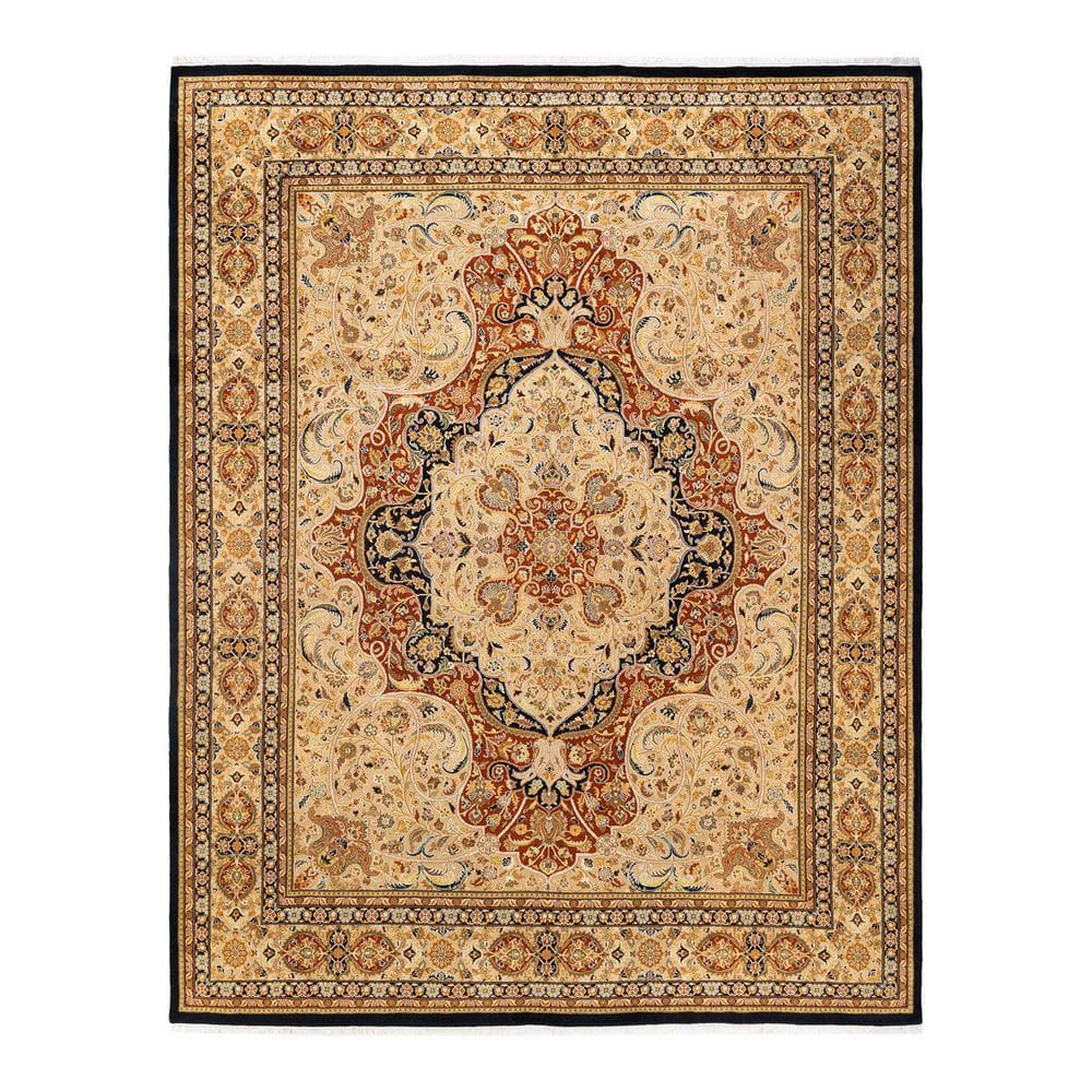 Solo Rugs M1676-255
