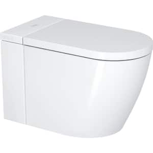 SensoWash i Elongated Bidet Toilet 1.28 GPF in White