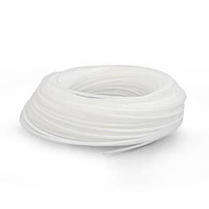 1/4 in. x 500 ft. Polyethylene Tubing Roll for Icemaker Flexible Water Connector