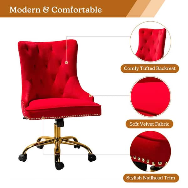 Furniture solutions for working from home - Red Thread