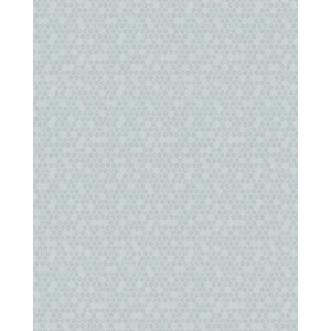 Natasha Grey Hexagon Paper Strippable Wallpaper (Covers 56.4 sq. ft.)