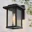 Outdoor Lighting