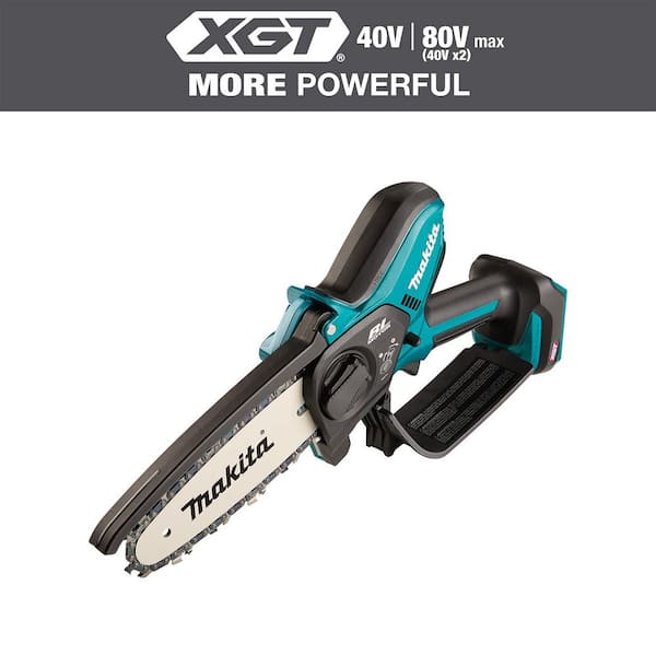 40V max XGT Brushless Cordless Battery 6 in. Pruning Lithium-Ion Mini Chainsaw (Tool Only)