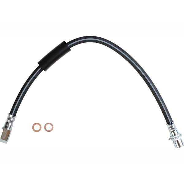 Sunsong Brake Hydraulic Hose - Rear Right