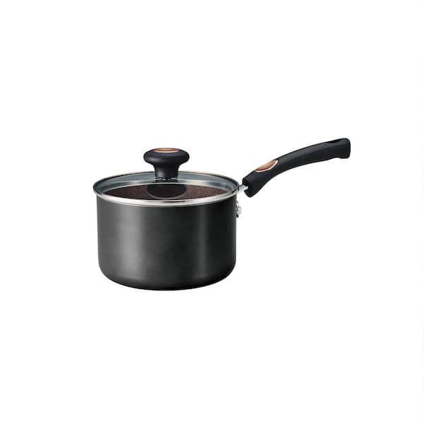Tramontina Pots & Pans 2 qt. Aluminum Nonstick Sauce Pan