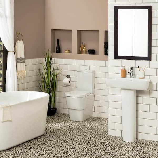 Design House Ventura 24 in. x 30 in. x 6 in. Surface-Mount Bi-View Bathroom Medicine Cabinet in Espresso