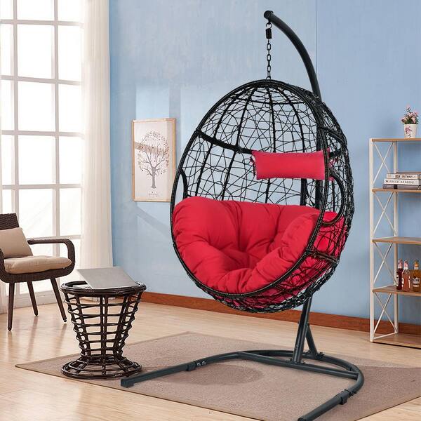 home depot chair hammock