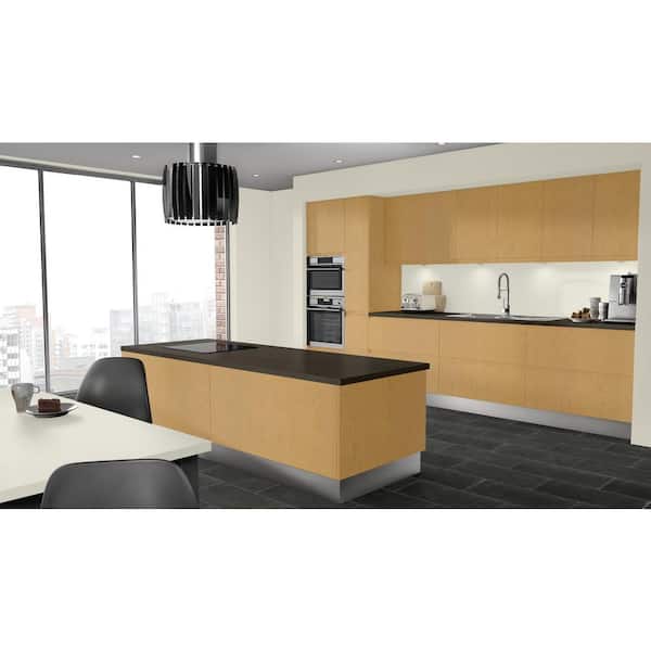 5 ft. x 12 ft. Laminate Sheet in Slate Grey with Matte Finish