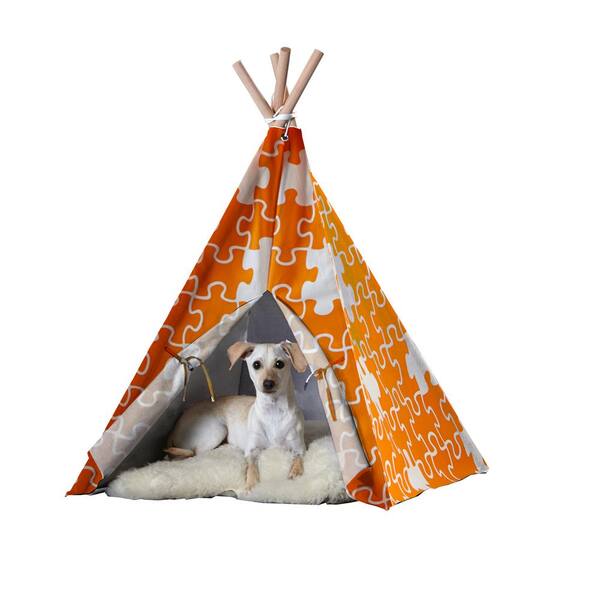 dog teepee petsmart